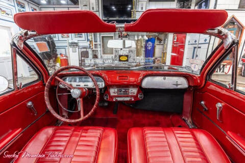 1964 Chevrolet Corvair