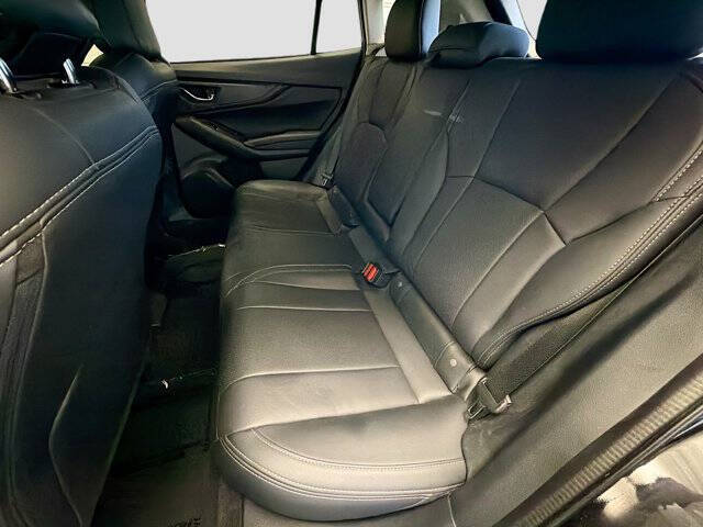 2020 Subaru Impreza Limited