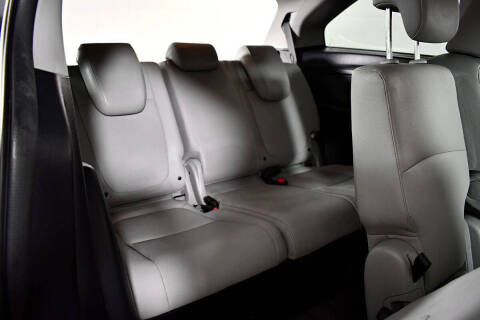 2019 Honda Odyssey EX-L w/Navi w/RES