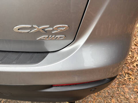 2014 Mazda CX-9 Touring