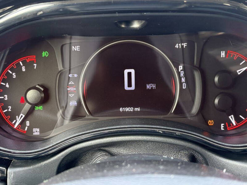 2021 Dodge Durango SXT