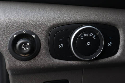 2021 Ford Transit 350