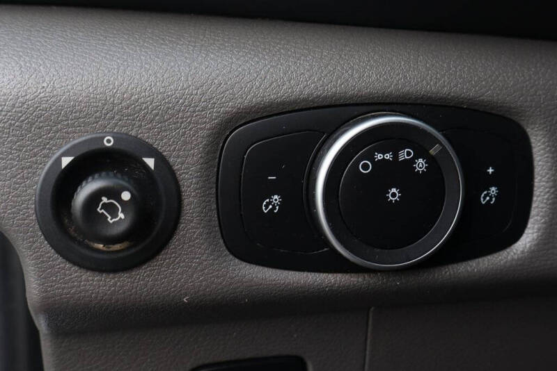 2021 Ford Transit 350