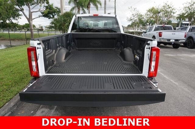 2026 Ford F-350 Super Duty XL