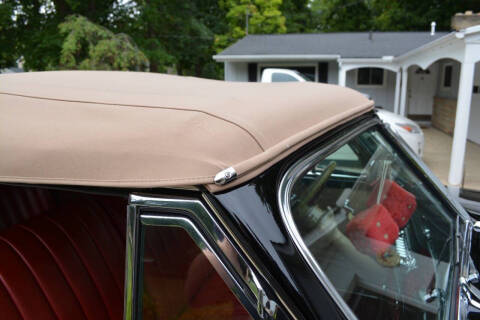 1947 Cadillac Series 62