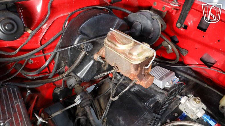 1982 Ford F-150