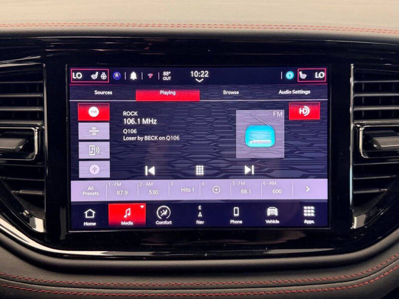 2024 Dodge Durango R/T Premium
