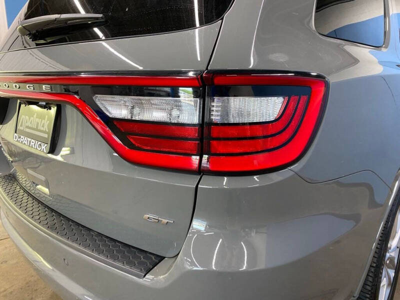 2024 Dodge Durango GT