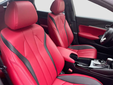 2023 Acura Integra w/A-SPEC