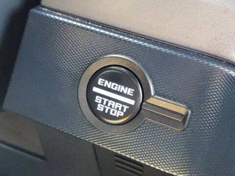 2023 Ford Bronco Outer Banks Advanced