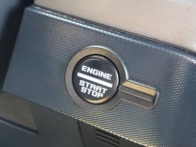 2023 Ford Bronco Outer Banks Advanced
