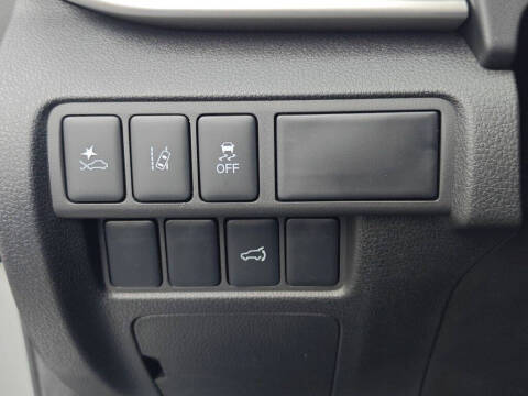 2026 Mitsubishi Eclipse Cross SE
