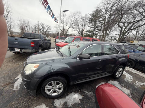 2011 Chevrolet Traverse LT