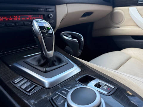 2016 BMW Z4 sDrive28i