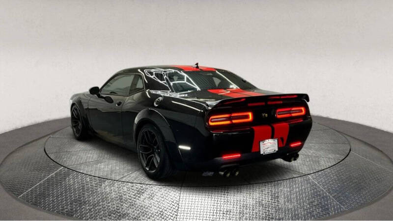 2019 Dodge Challenger R/T Scat Pack