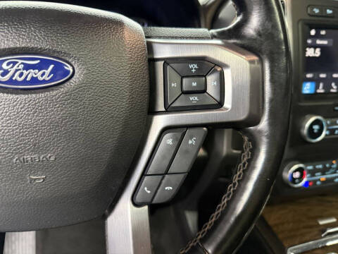 2019 Ford Expedition MAX Platinum