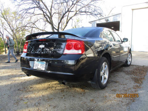 2009 Dodge Charger