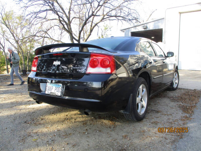 2009 Dodge Charger