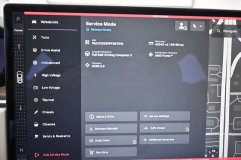 2023 Tesla Model X