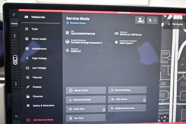2023 Tesla Model X
