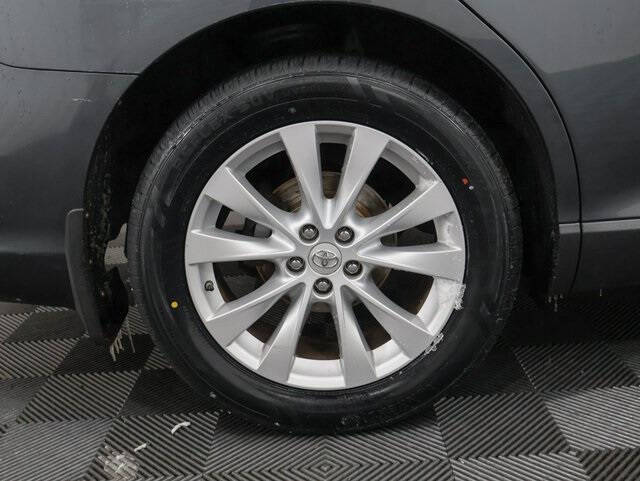 2013 Toyota Venza LE