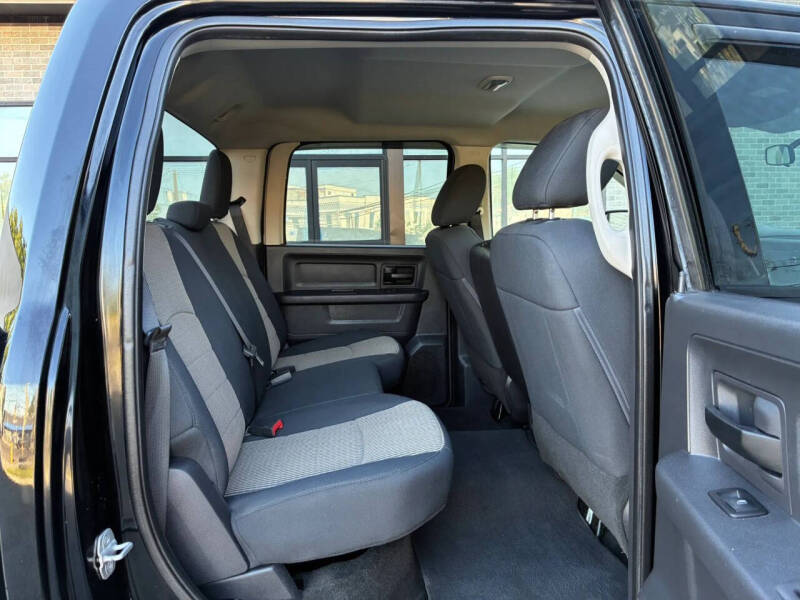 2012 RAM 1500 Express