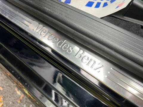 2014 Mercedes-Benz GLK GLK 350 4MATIC