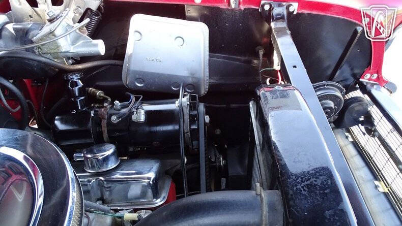 1957 Chevrolet Bel Air