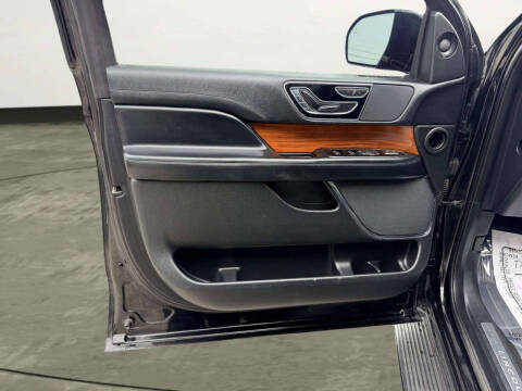 2019 Lincoln Navigator