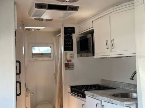 2005 Freightliner Sprinter 3500