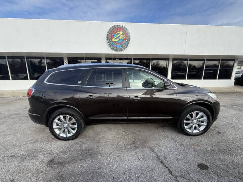 2014 Buick Enclave Premium