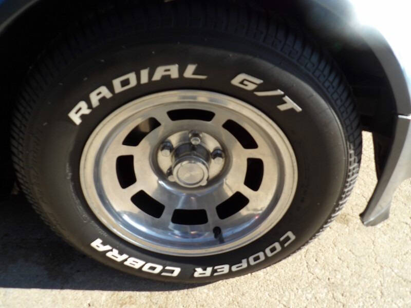 1982 Chevrolet Corvette