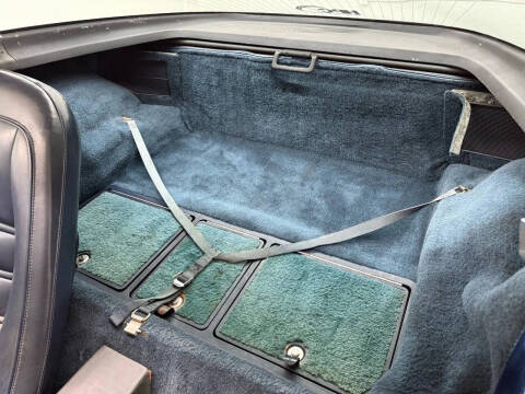 1978 Chevrolet Corvette