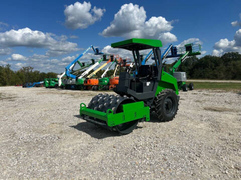 2015 Bomag BW124PDH-40 48" Vibratory for sale at Ken's Auto Sales in New Bloomfield MO