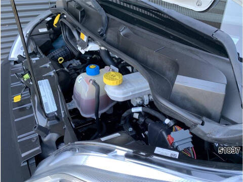 2023 RAM ProMaster 3500 159 WB