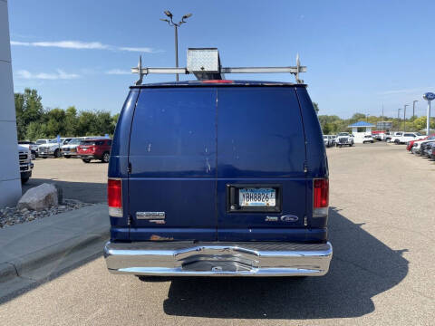 2013 Ford E-Series E-350 SD