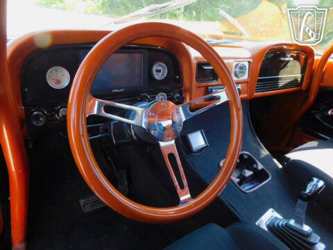 1963 Chevrolet C10