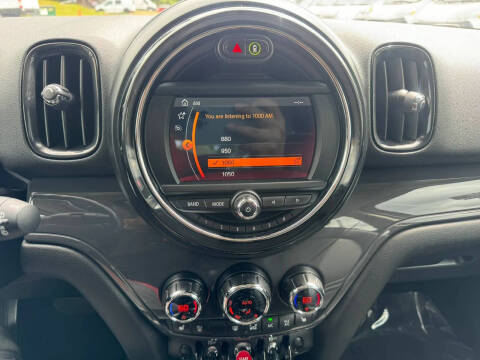 2020 MINI Countryman