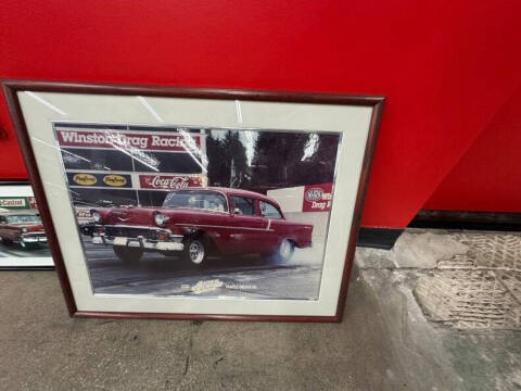 1956 Chevrolet 150