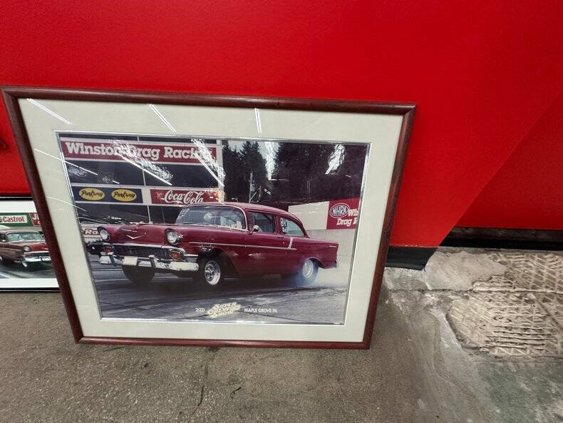 1956 Chevrolet 150
