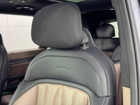 2024 Kia EV9 GT-Line