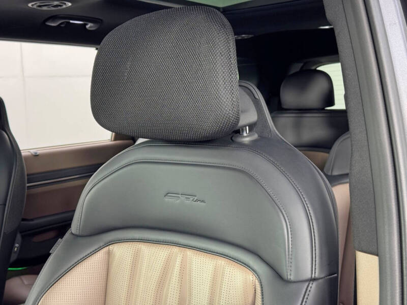 2024 Kia EV9 GT-Line