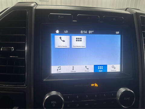 2019 Ford Expedition MAX XLT