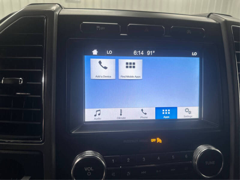 2019 Ford Expedition MAX XLT