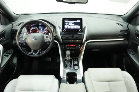 2024 Mitsubishi Eclipse Cross SEL