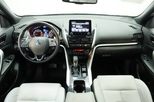 2024 Mitsubishi Eclipse Cross SEL