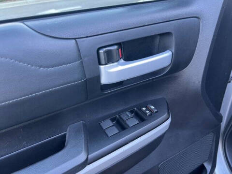 2020 Toyota Tundra Limited