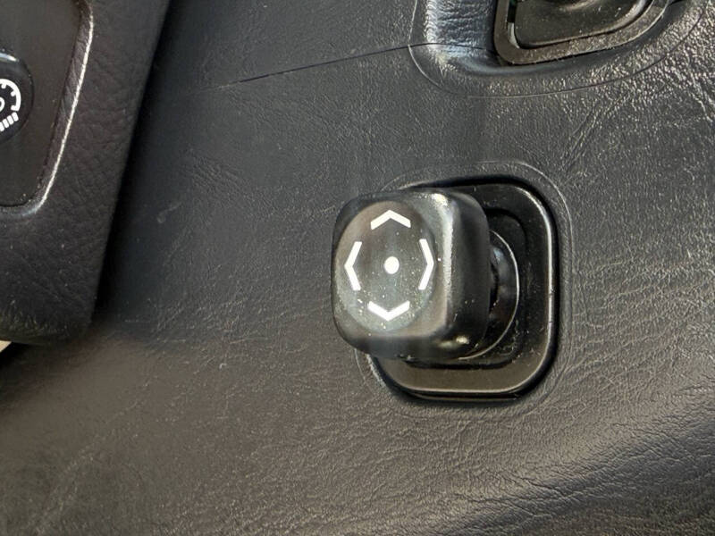 2002 Lexus SC 430