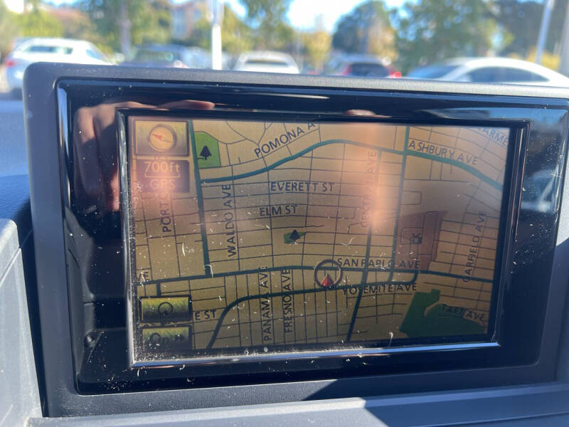 2012 Lexus CT 200h Premium