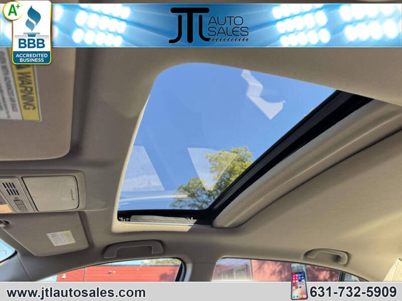 2017 Honda Accord EX